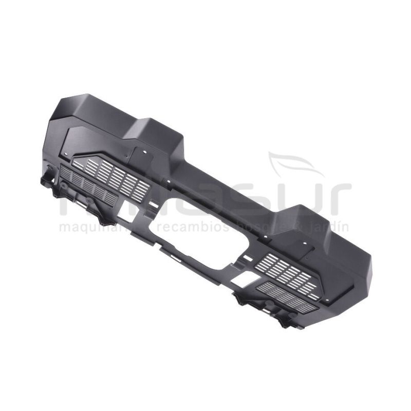 TAPA TRASERA SALIDA HIERBA TC98H (P10) - motoscamaralweb.com