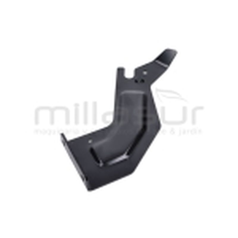 SOPORTE DERECHO SUJECION RECOGEDOR TC98H (P14) - motoscamaralweb.com