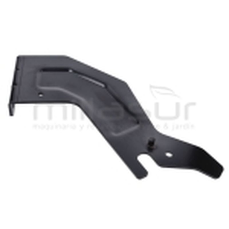 SOPORTE DERECHO SUJECION RECOGEDOR TC98H (P14) - motoscamaralweb.com