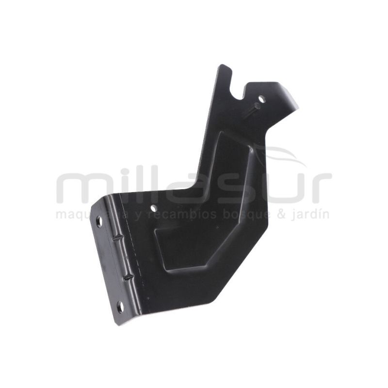 SOPORTE IZQUIERDO SUJECION RECOGEDOR TC98H (P15) - motoscamaralweb.com