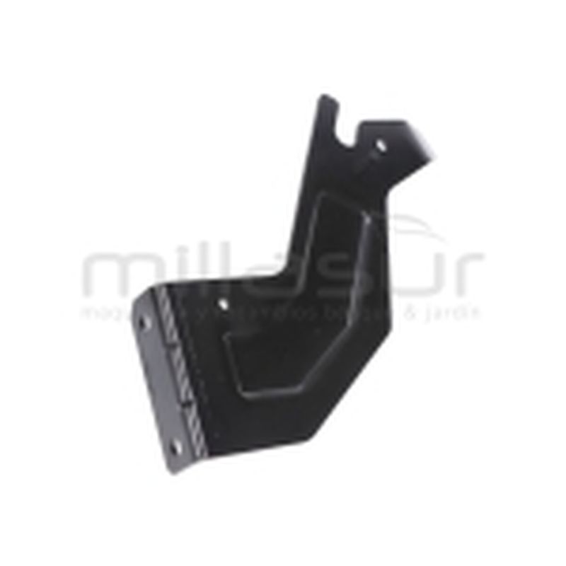 SOPORTE IZQUIERDO SUJECION RECOGEDOR TC98H (P15) - motoscamaralweb.com