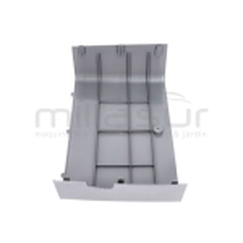 TAPA CUBIERTA POLEAS TC98H (P25) - motoscamaralweb.com