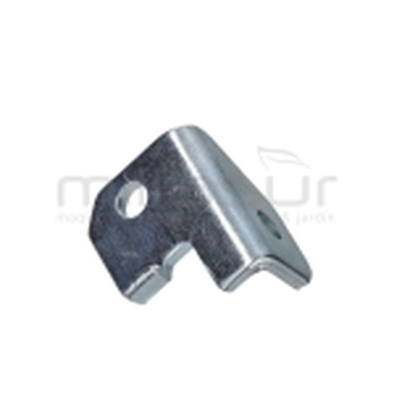 CHAPA EJE FIJACIÓN RECOGEDOR TC98H (P26) - motoscamaralweb.com