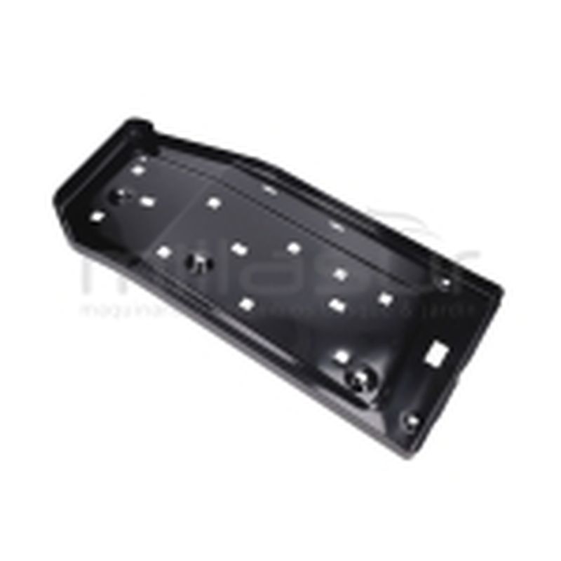 REPOSAPIES METÁLICO DERECHO TC98H (P32) - motoscamaralweb.com