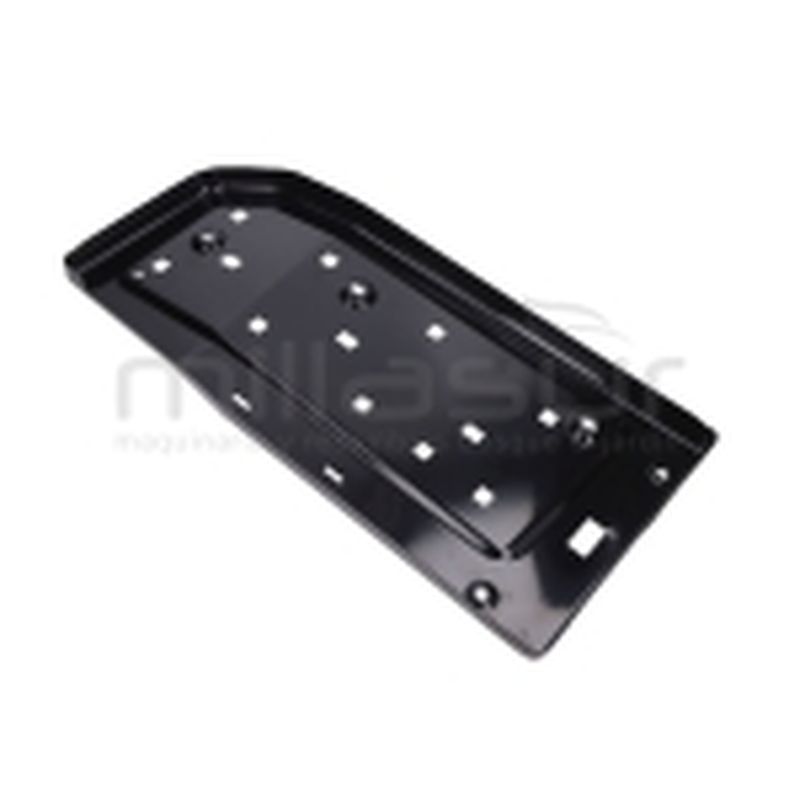 REPOSAPIES METÁLICO IZQUIERDO TC98H (P31) - motoscamaralweb.com