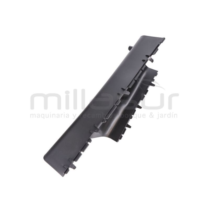 TUBO INFERIOR DERECHO SALIDA HIERBA TC98H (P39) - motoscamaralweb.com