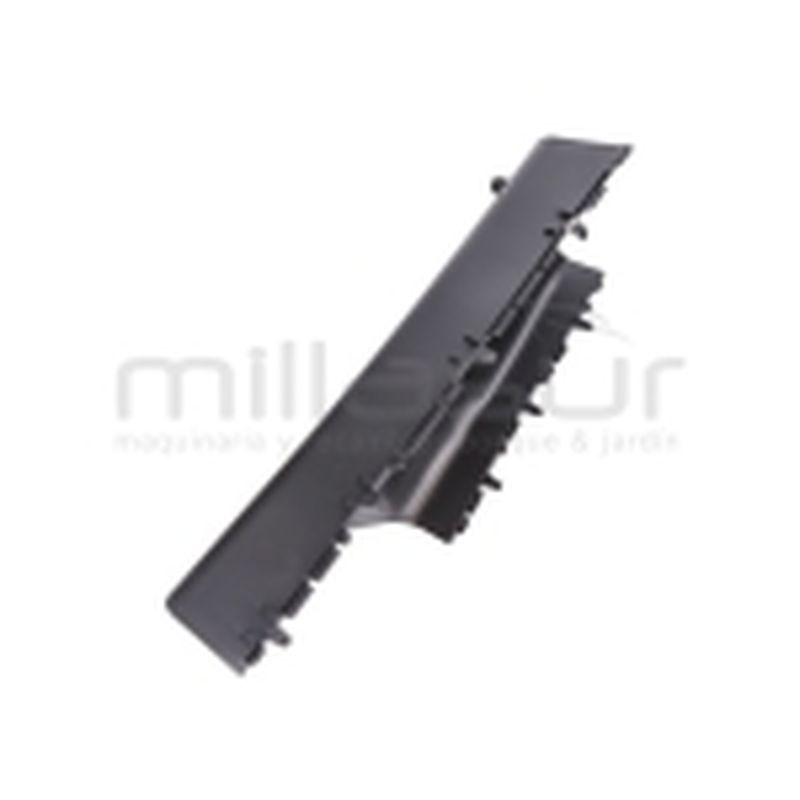 TUBO INFERIOR DERECHO SALIDA HIERBA TC98H (P39) - motoscamaralweb.com