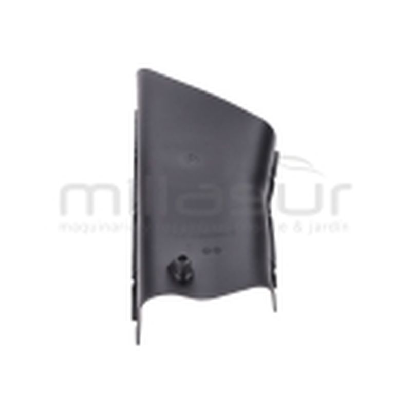 TUBO INFERIOR DERECHO SALIDA HIERBA TC98H (P39) - motoscamaralweb.com