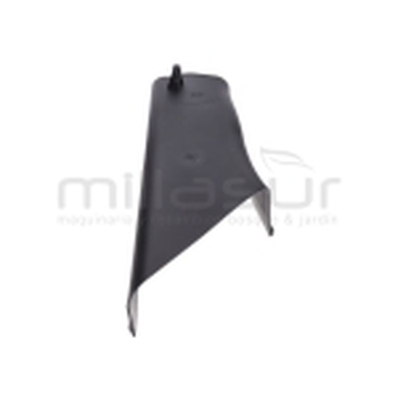 TUBO INFERIOR IZQUIERDO SALIDA HIERBA TC98H (P40) - motoscamaralweb.com