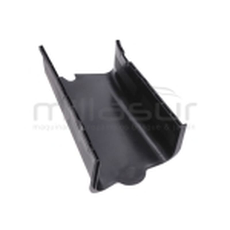 TUBO SUPERIOR IZQUIERD SALIDA HIERBA TC98H (P42) - motoscamaralweb.com
