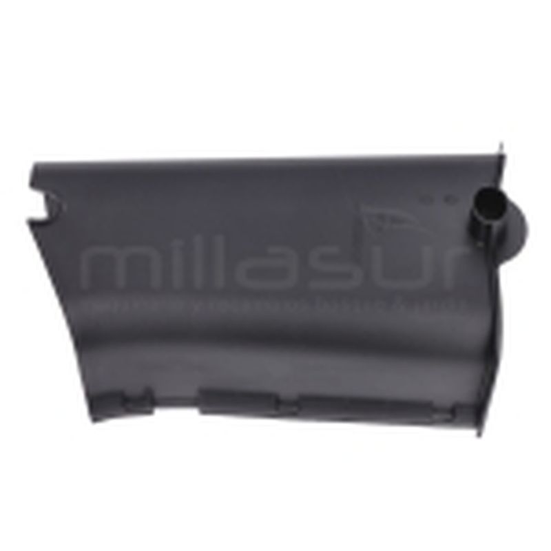 TUBO SUPERIOR IZQUIERD SALIDA HIERBA TC98H (P42) - motoscamaralweb.com