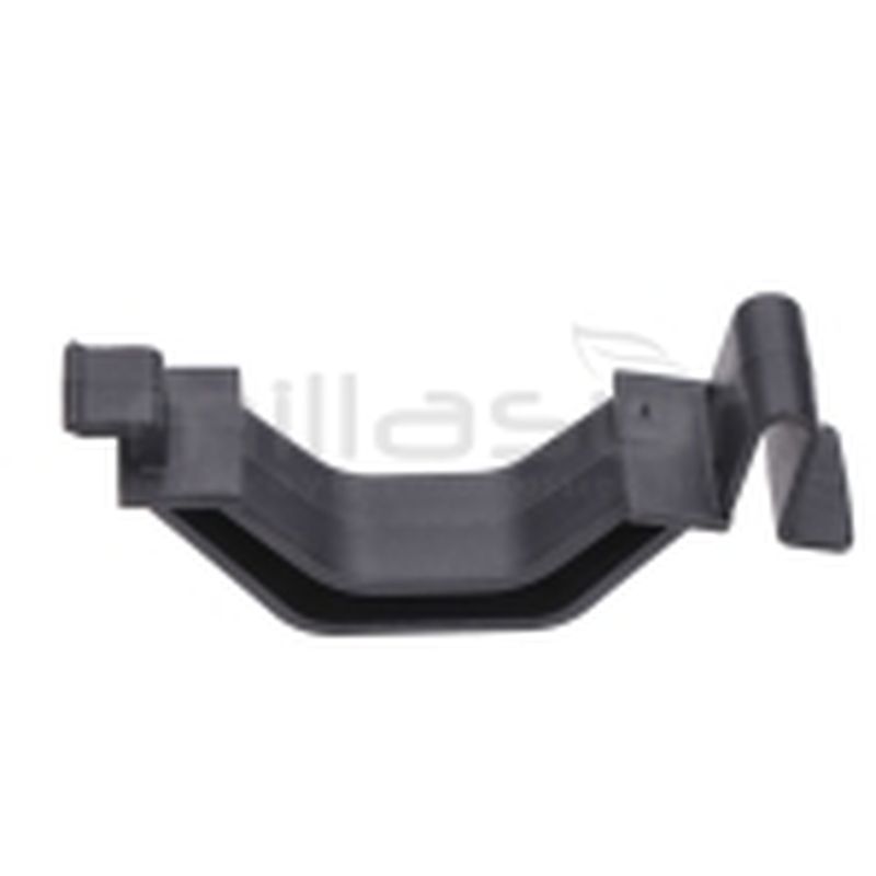 GRAPA SUJECIÓN TUBO SALIDA HIERBA TC98H (P43) - motoscamaralweb.com