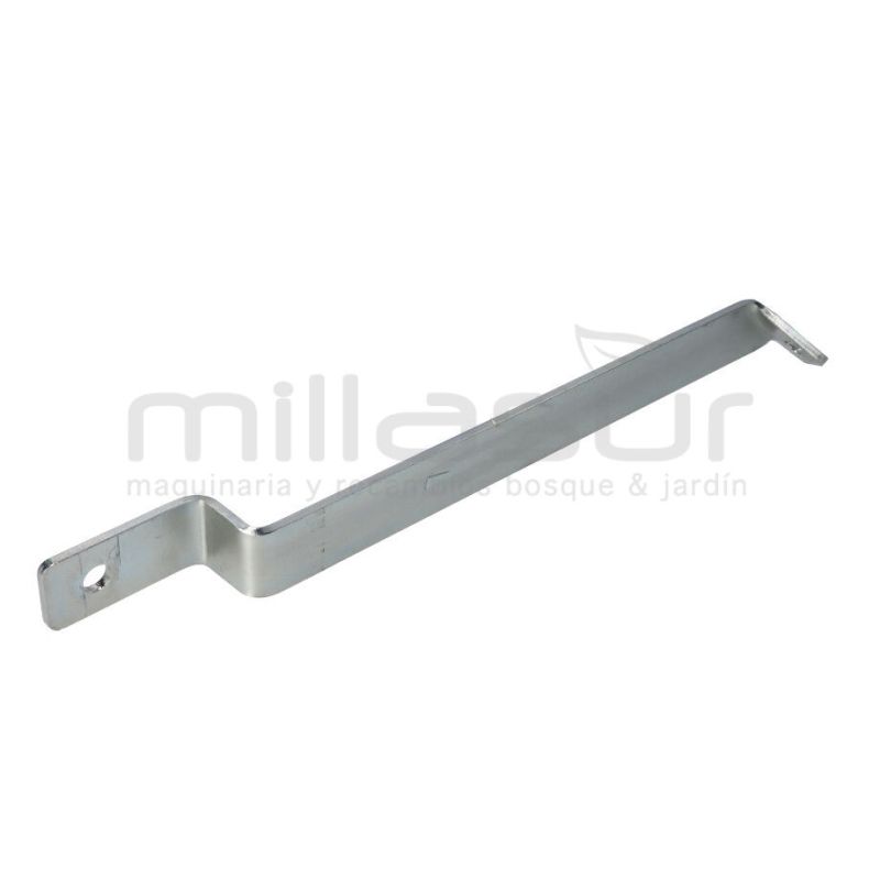 SOPORTE IZQUIERDO PANEL TRASERO TC98H (P45) - motoscamaralweb.com