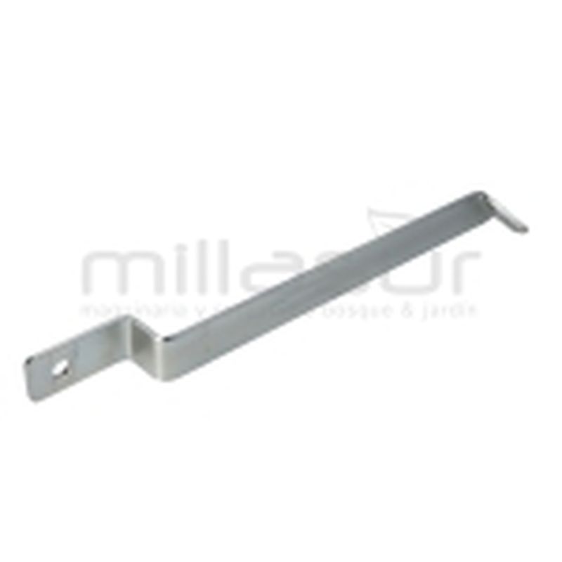 SOPORTE IZQUIERDO PANEL TRASERO TC98H (P45) - motoscamaralweb.com