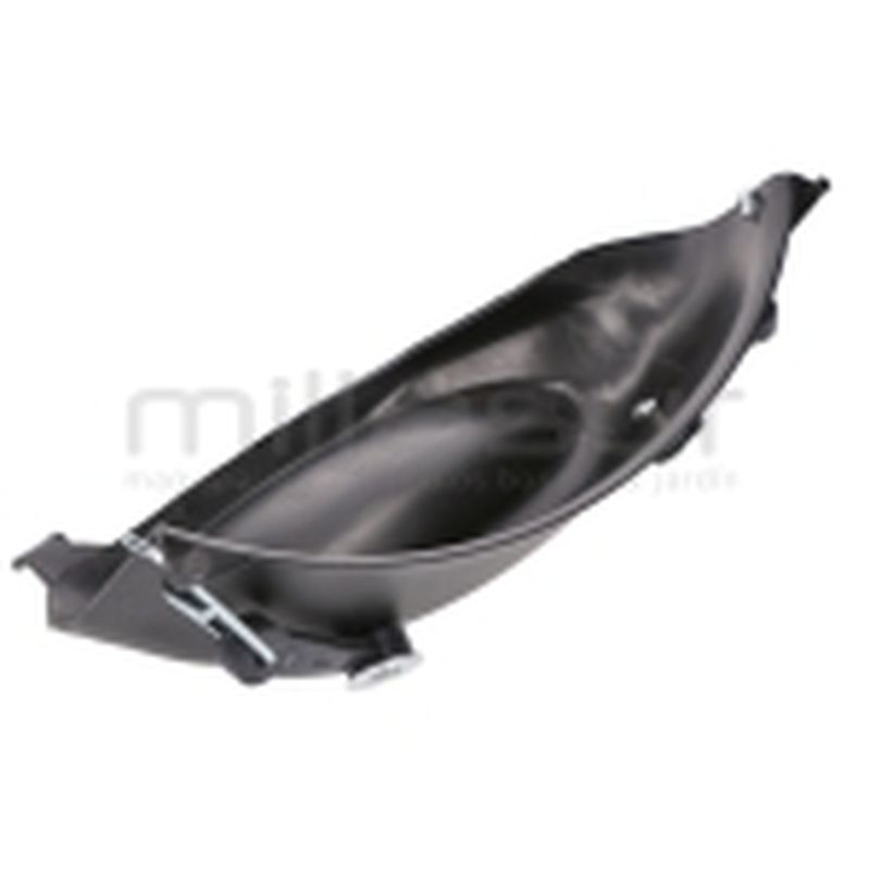 KIT MULCHING TRACTOR CORTACESPED ANOVA TC98LH - motoscamaralweb.com