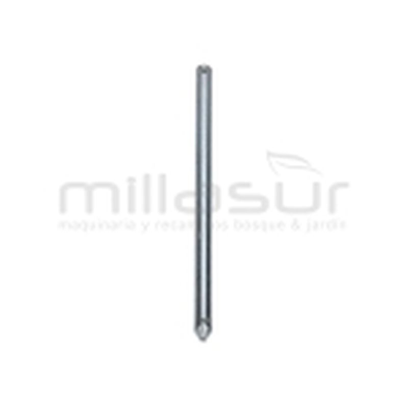 PASADOR MUELLE TAPA LATERAL 8×168 TC98LH (4). TC108LH (7) - motoscamaralweb.com