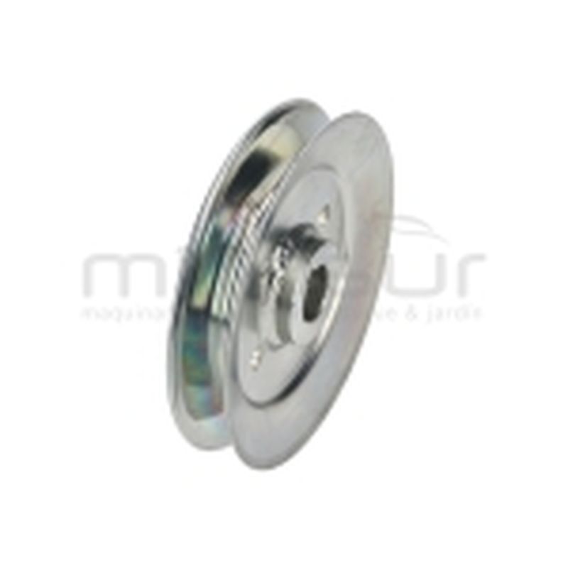 POLEA EJE BUJE TC98S(14 17). TC98LH(34). TC108LH (42) - motoscamaralweb.com