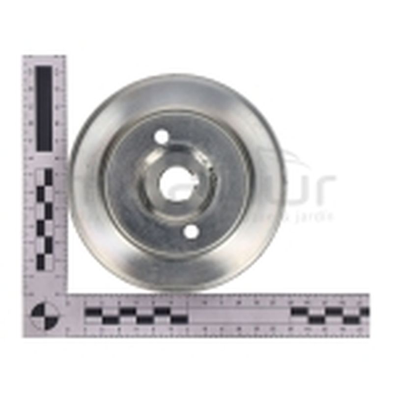 POLEA EJE BUJE TC98S(14 17). TC98LH(34). TC108LH (42) - motoscamaralweb.com