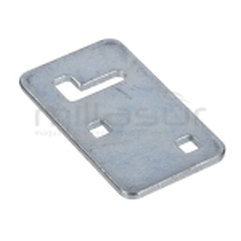 SOPORTE GUIA VARILLA BLOQUEO TRACCION TC98LH(23). TC108LH (25) - motoscamaralweb.com