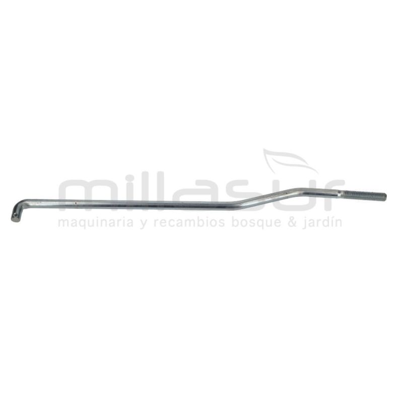 EJE VARILLA TIRANTE PLATAFORMA TC98LH (14). TC108LH (17) - motoscamaralweb.com