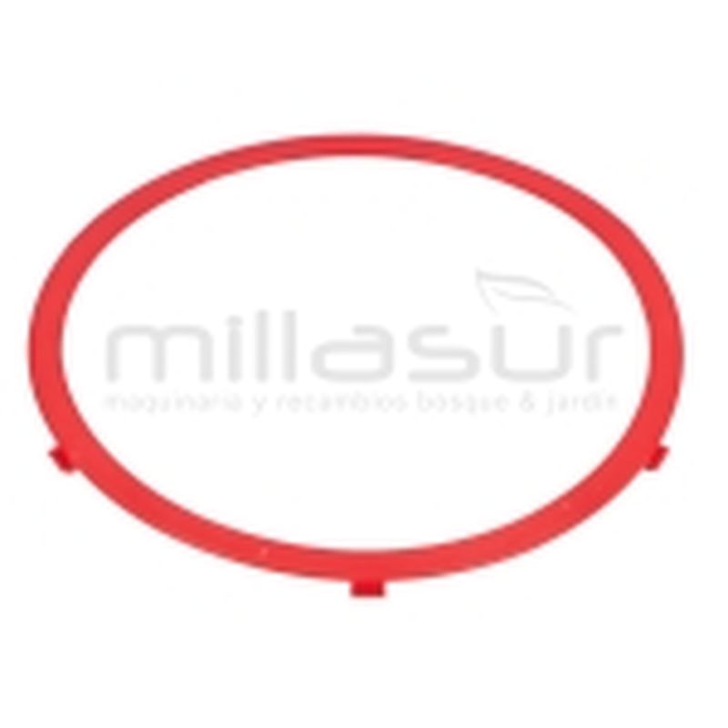 ARO EMBELLECEDOR TAPA VENTILADOR LC1P90F-1 (432CC) (11) - motoscamaralweb.com