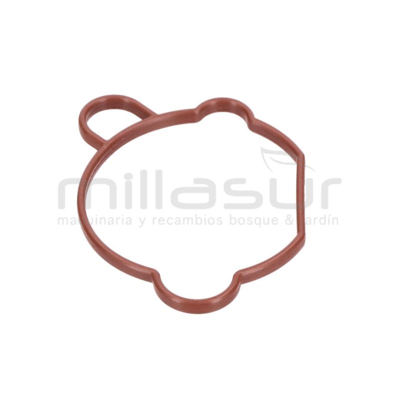 JUNTA SOPORTE FILTRO DE AIRE LC1P90F-1 (432CC) (2) - motoscamaralweb.com