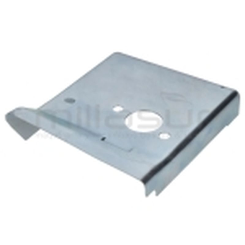 CHAPA DEFLECTOR CARBUIRADOR LC1P90F-1 (432CC) (4) - motoscamaralweb.com