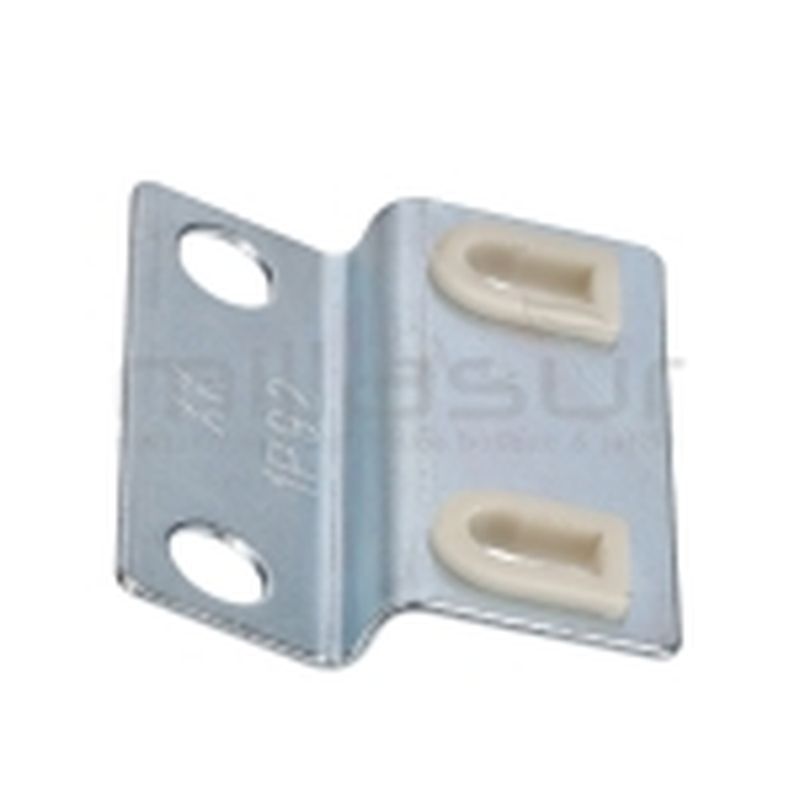 PLACA GUIA VARILLA VALVULAS LC1P90F-1 (432CC) (8) - motoscamaralweb.com