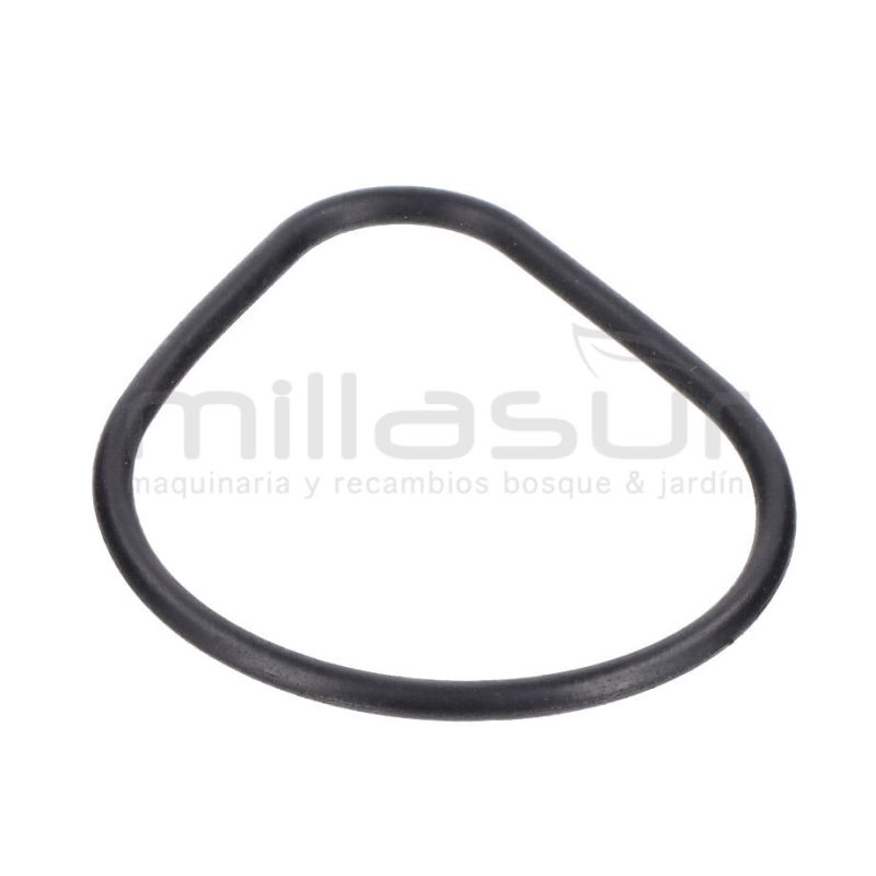 JUNTA TAPA BOMBA ACEITE LC1P90F-1 (432CC) ( 3 ) - motoscamaralweb.com