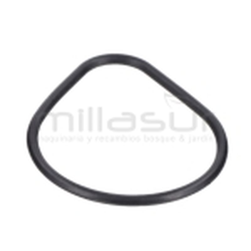 JUNTA TAPA BOMBA ACEITE LC1P90F-1 (432CC) ( 3 ) - motoscamaralweb.com