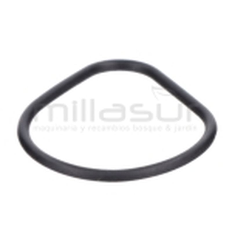 JUNTA TAPA BOMBA ACEITE LC1P90F-1 (432CC) ( 3 ) - motoscamaralweb.com