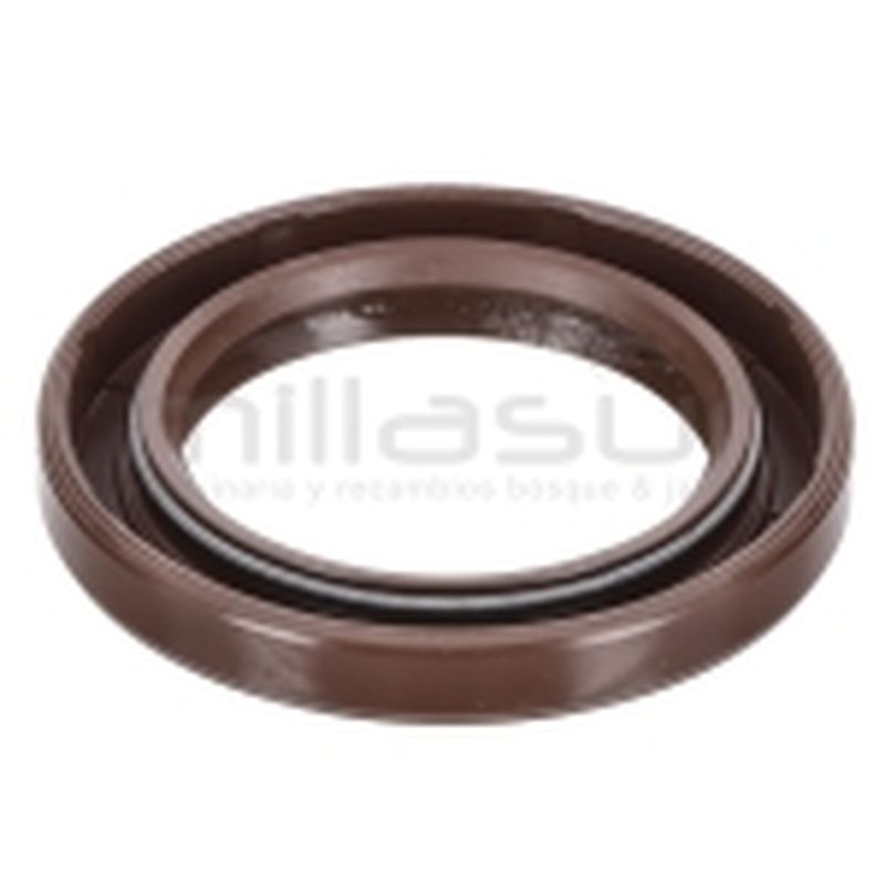 RETEN CIGUEÑAL 52X35X7 LC1P90F-1 (432CC) (5 - 14 ) - motoscamaralweb.com