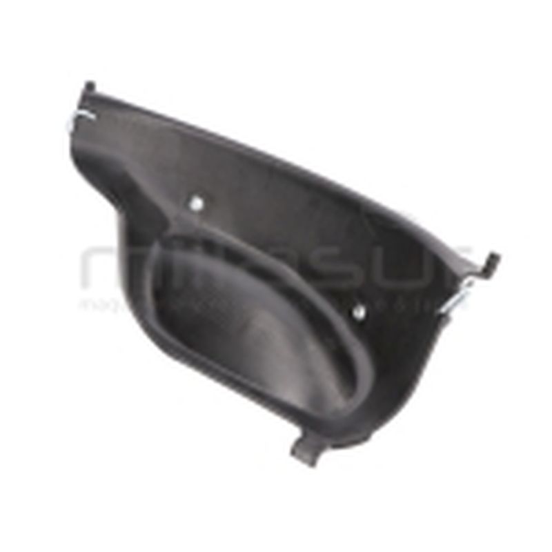 KIT MULCHING TRACTOR CORTACESPED ANOVA TC98S TC98L (17) - motoscamaralweb.com