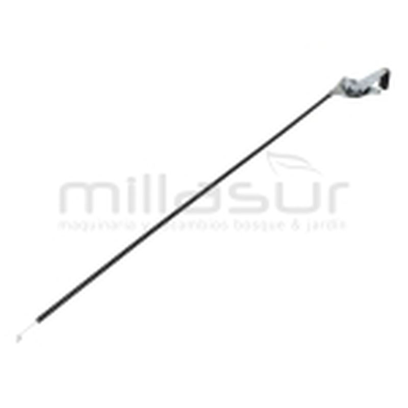CABLE ACELERADOR TC98S (01 03). TC92. TC102 (02 33).TC92H (4) TC102H (4) - motoscamaralweb.com