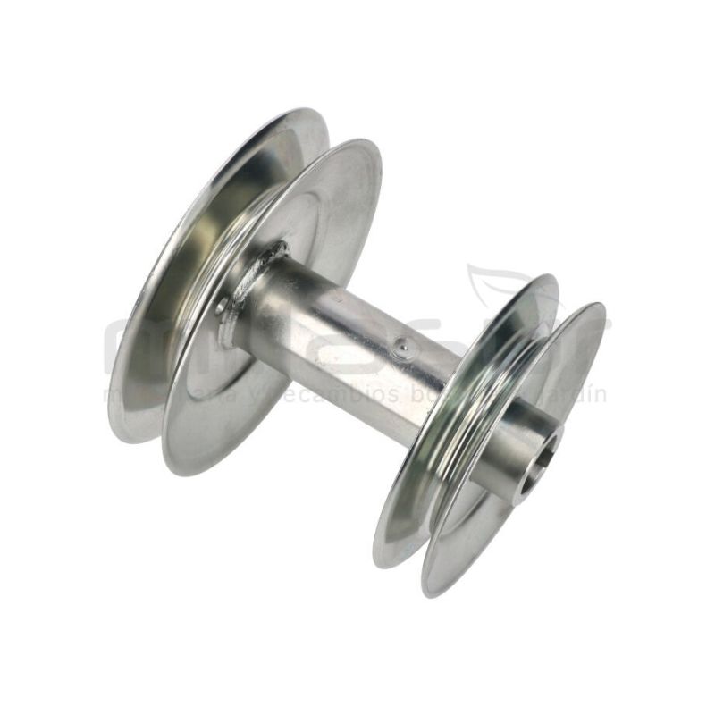 POLEA MOTOR TC98S (01 08) - motoscamaralweb.com