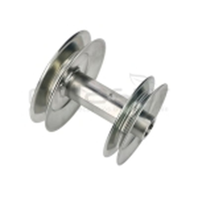 POLEA MOTOR TC98S (01 08) - motoscamaralweb.com