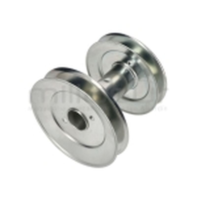 POLEA MOTOR TC98S (01 08) - motoscamaralweb.com