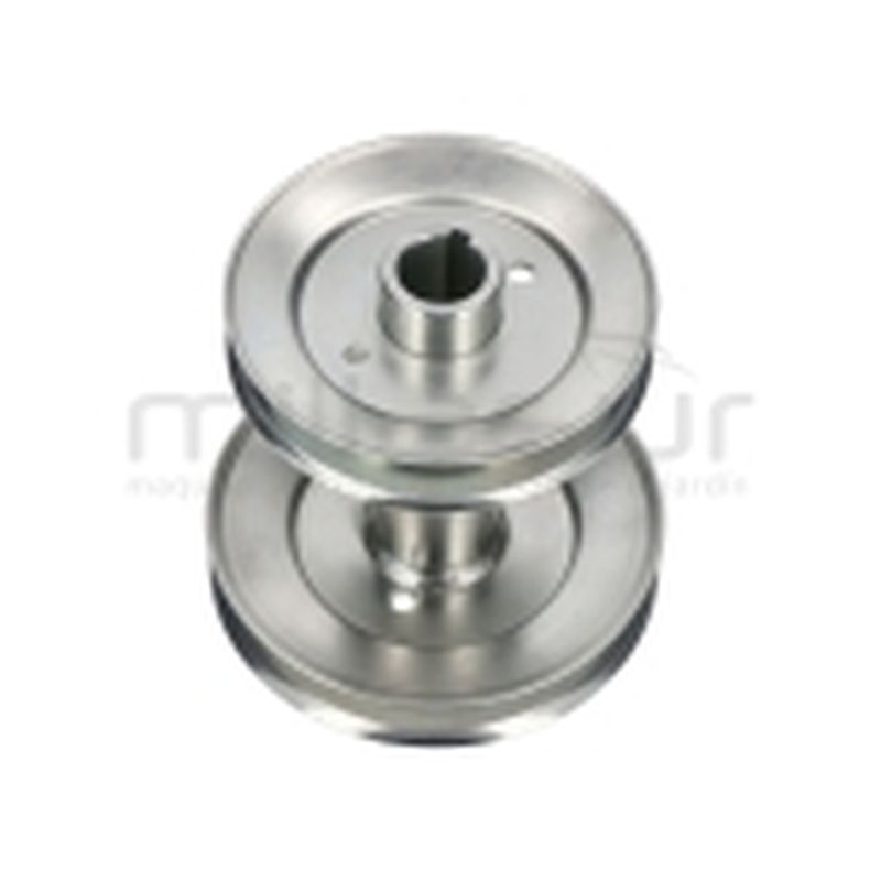 POLEA MOTOR TC98S (01 08) - motoscamaralweb.com