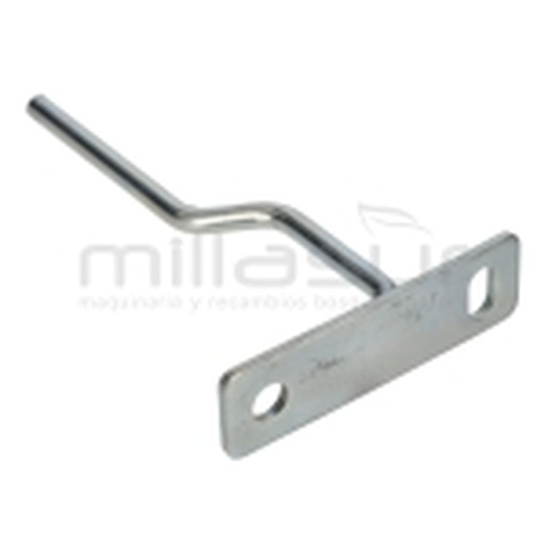 VARILLA DERECHA CORREA TC98S (04 07) - motoscamaralweb.com