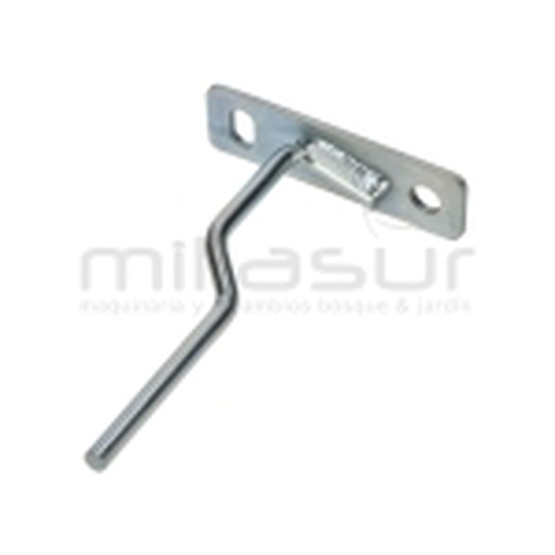 VARILLA DERECHA CORREA TC98S (04 07) - motoscamaralweb.com