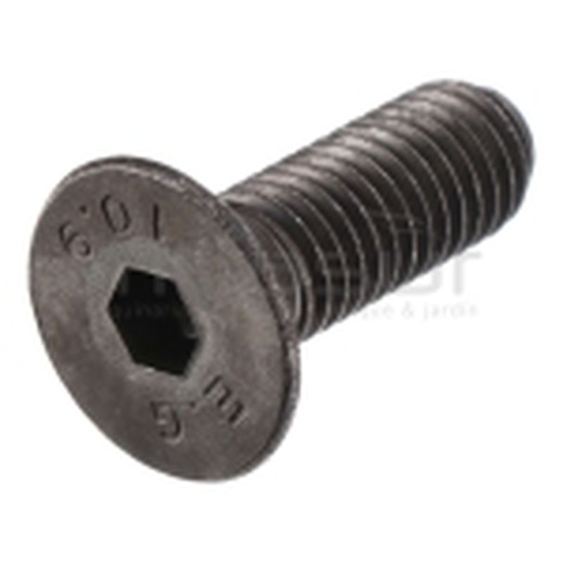 TORNILLO BRAZO TENSOR CORREA TRACCION TC98S (04 14) - motoscamaralweb.com