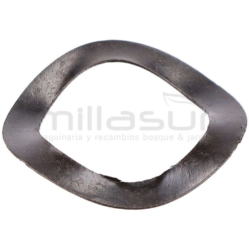 ARANDELA 12X18X0.4 TC98S (04 16) - motoscamaralweb.com