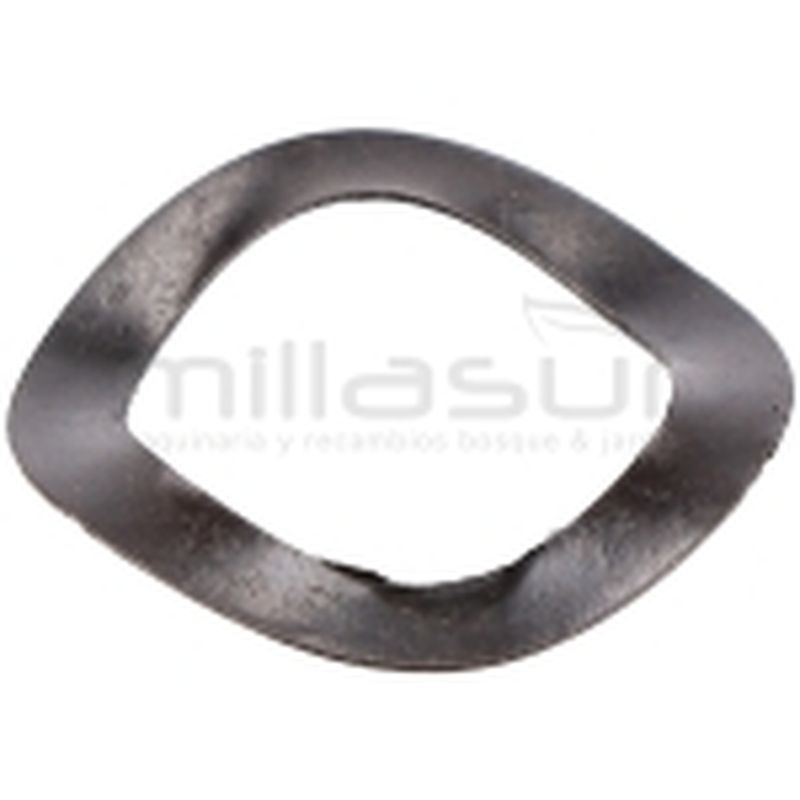 ARANDELA 12X18X0.4 TC98S (04 16) - motoscamaralweb.com
