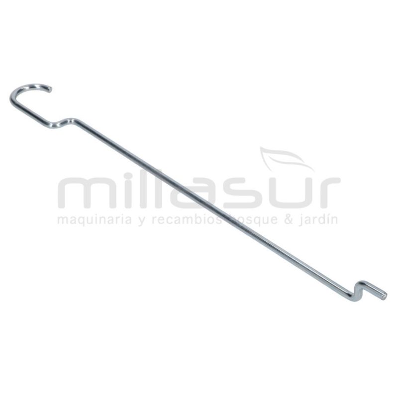 VARILLA DESBLOQUEO HIDROSTATICO TC98S (04 22) - motoscamaralweb.com