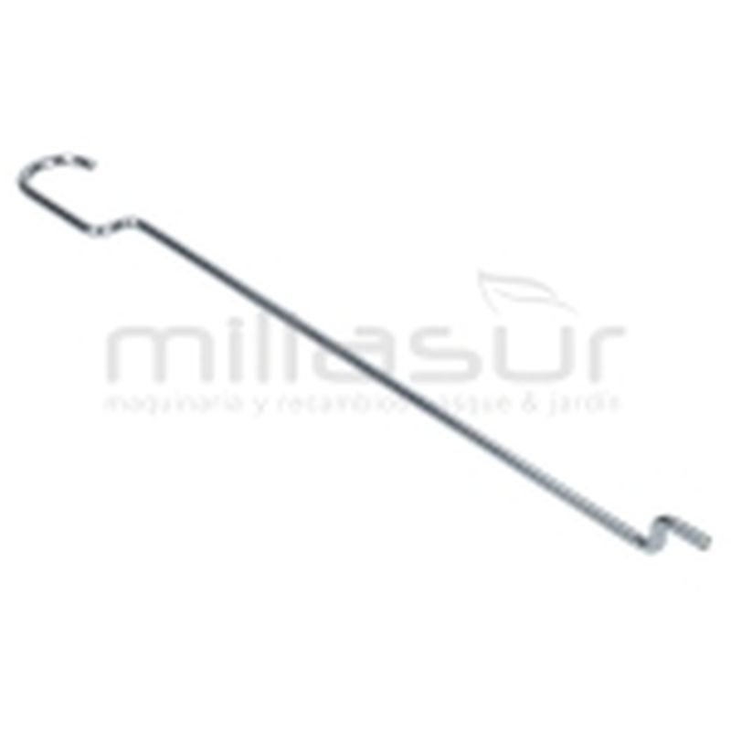 VARILLA DESBLOQUEO HIDROSTATICO TC98S (04 22) - motoscamaralweb.com