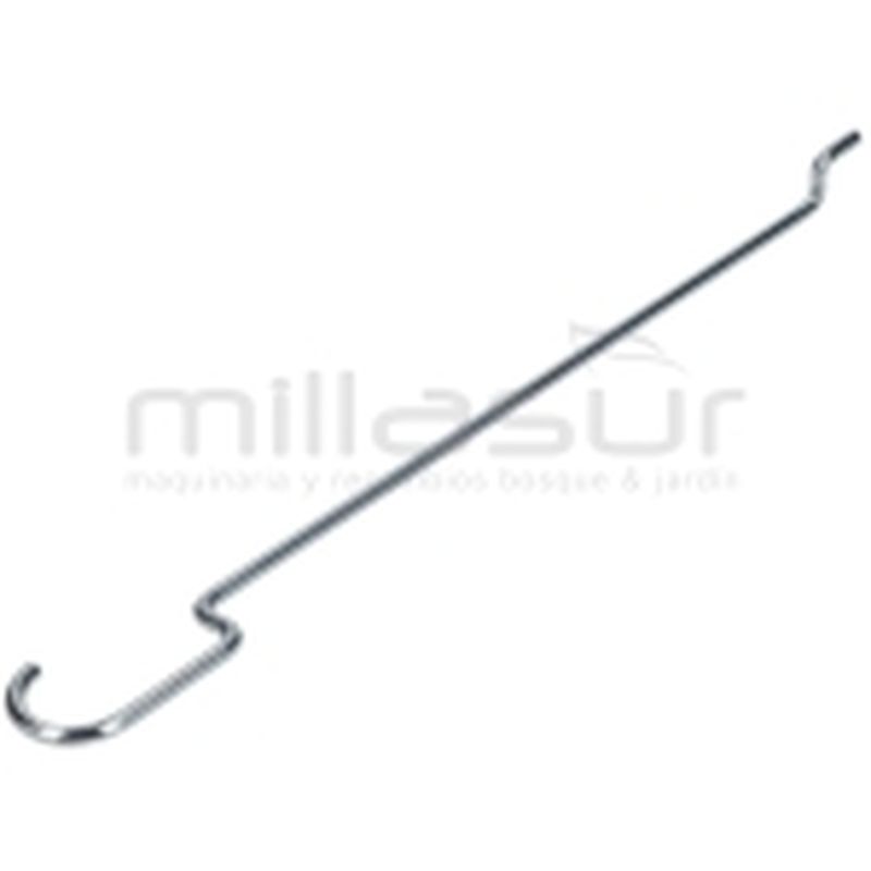 VARILLA DESBLOQUEO HIDROSTATICO TC98S (04 22) - motoscamaralweb.com