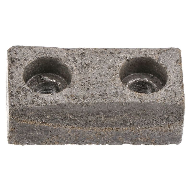 ZAPATA FRENO CUCHILLAS TC98S (05 03) - motoscamaralweb.com