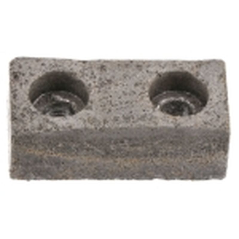 ZAPATA FRENO CUCHILLAS TC98S (05 03) - motoscamaralweb.com