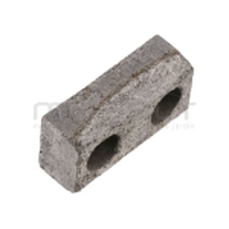 ZAPATA FRENO CUCHILLAS TC98S (05 03) - motoscamaralweb.com