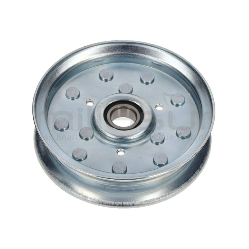 POLEA GRANDE TENSOR CORREA CORTE TC98S (05 06). TC108LH (28) - motoscamaralweb.com